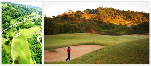 선 밸리 골프 클럽 - 마닐라 (Sun Valley Golf Club) - 몽키트래블
